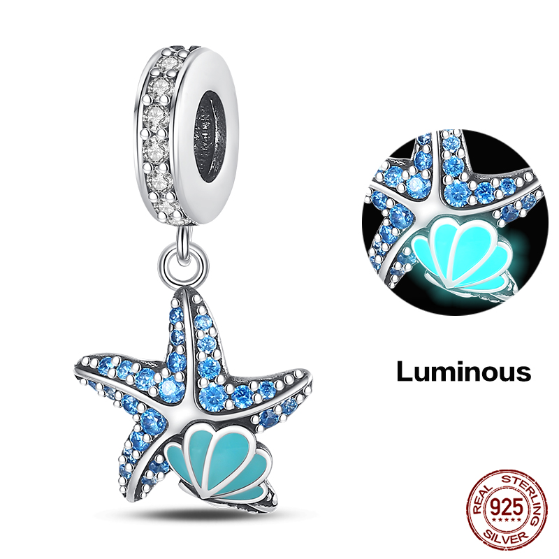 925 Sterling Zilver Ocean Glow - Jewelry Making In La recensie en prijs