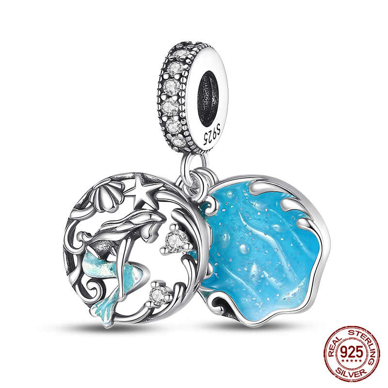 925 Sterling Zilver Ocean Glow - Jewelry Making In La recensie en prijs