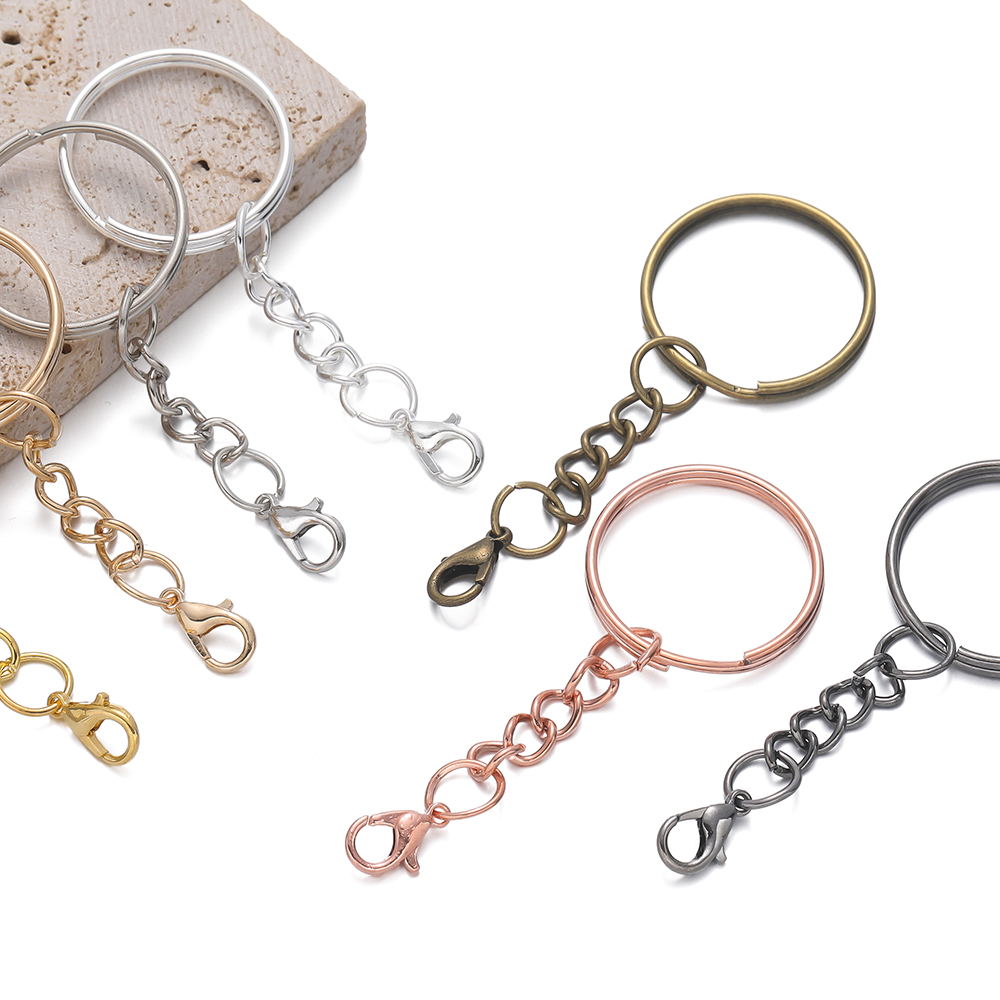 10 stuks/verpakking 25mm schro - Jewelry Making Eye Pins recensie en prijs