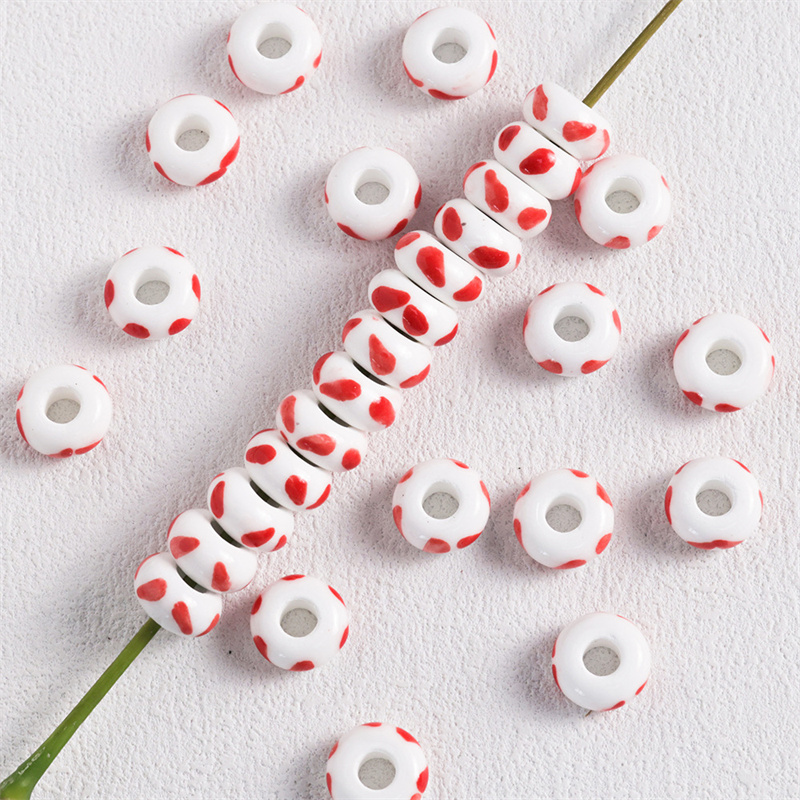 6x15MM Kleurrijke Kinderen Fun - Jewelry Making For 5 Year Old recensie en prijs