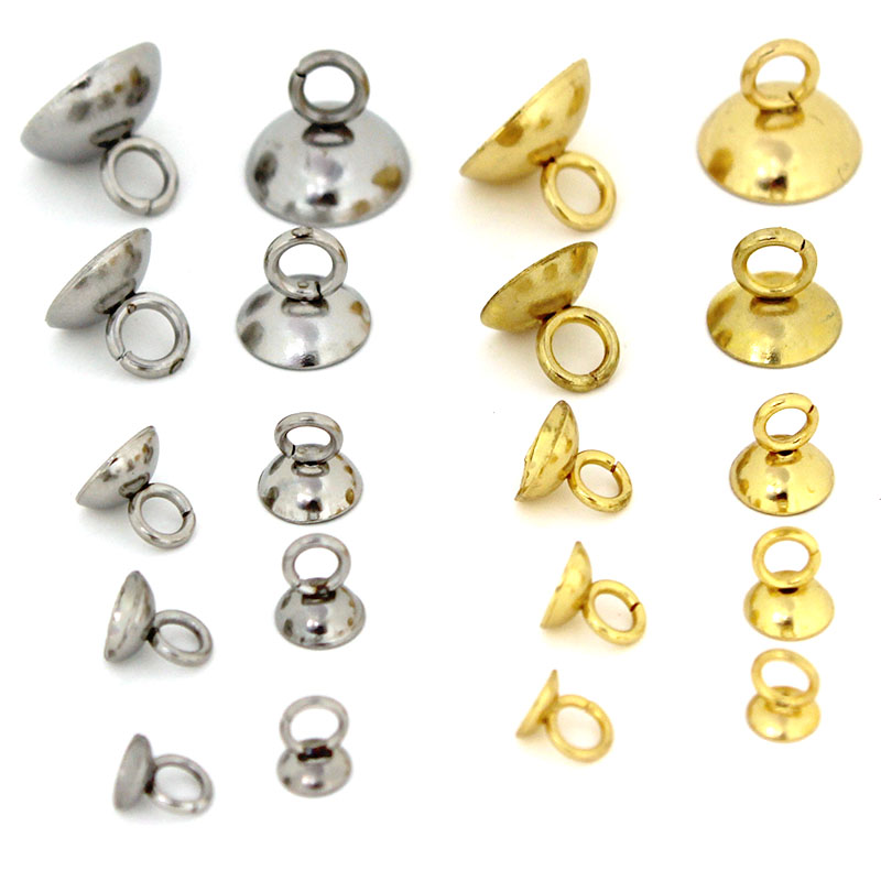 20 Stuks 4/5/6/8/10mm Rvs Kral - Jewelry Making Charms recensie en prijs