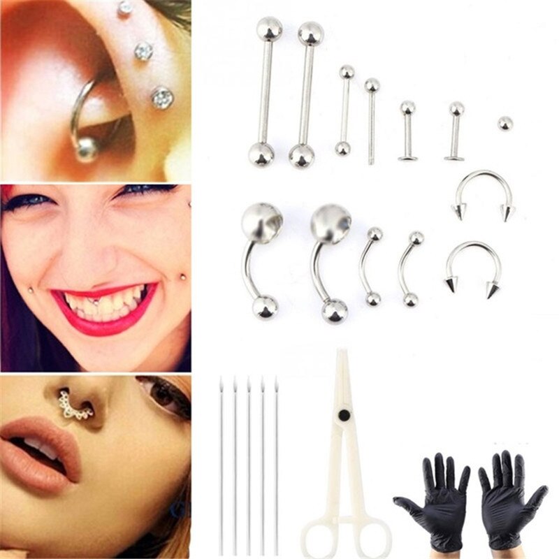 1 Set Wegwerp Professionele Bo - Jewelry Making Kit Professional recensie en prijs
